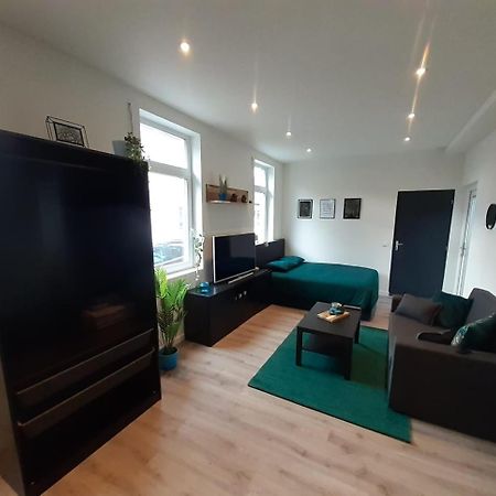 Appartement Deluxe Tilburg Dış mekan fotoğraf