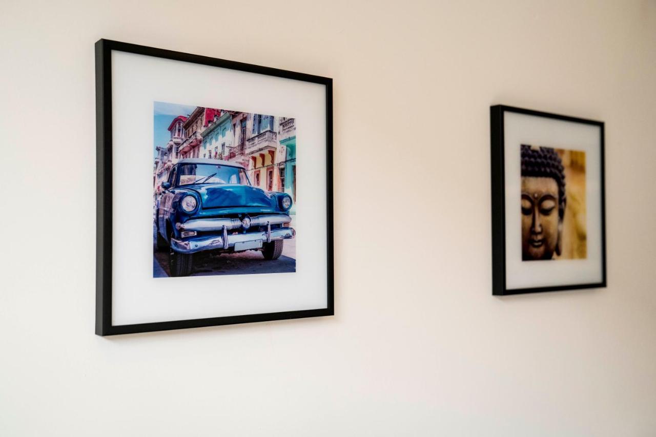 Appartement Deluxe Tilburg Dış mekan fotoğraf