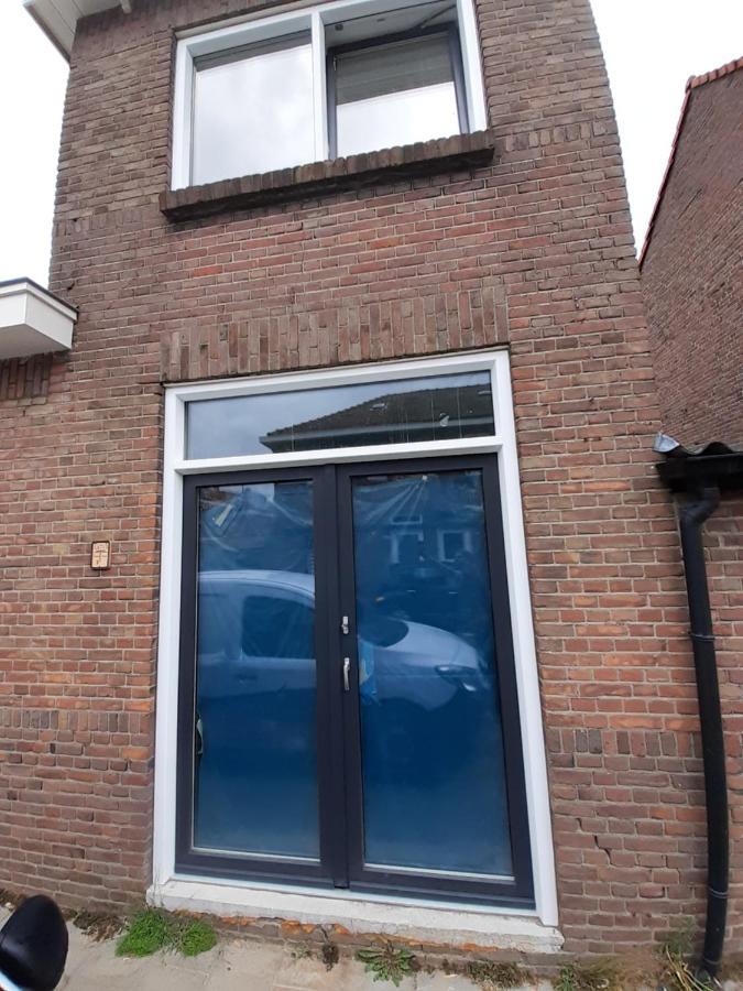 Appartement Deluxe Tilburg Dış mekan fotoğraf