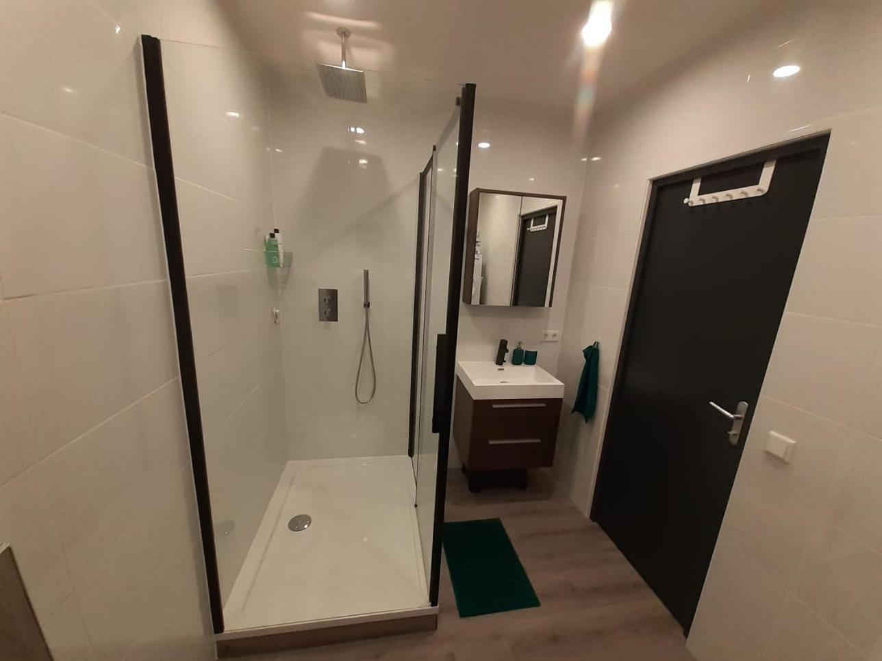 Appartement Deluxe Tilburg Dış mekan fotoğraf